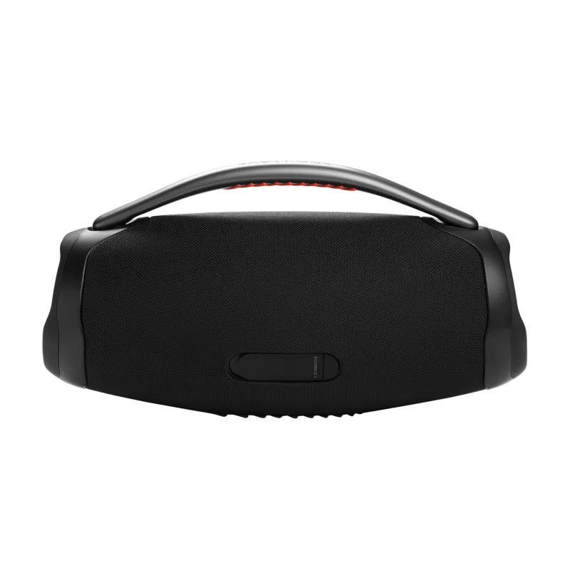 JBL BOOMBOX 3 Stereo kaasaskantav kõlar Must