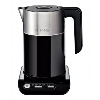 Bosch TWK8613 veekeetja 1,5 L 2400 W Must