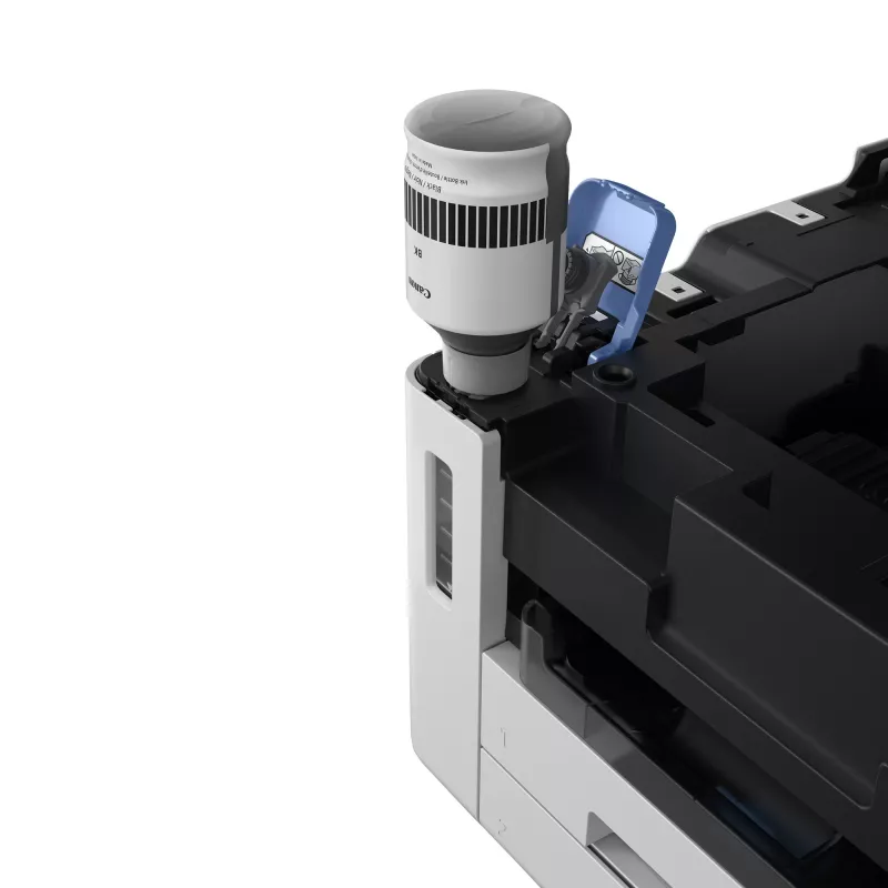Canon MAXIFY GX6150 tindiprinter A4 600 x 1200 DPI Wi-Fi
