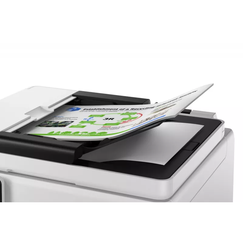 Canon MAXIFY GX6150 tindiprinter A4 600 x 1200 DPI Wi-Fi