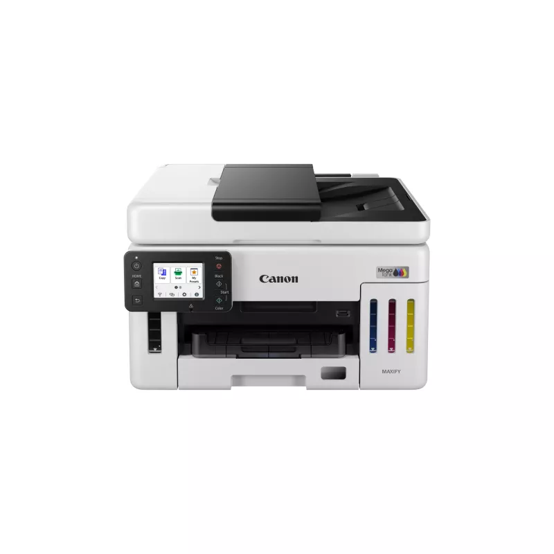 Canon MAXIFY GX6150 tindiprinter A4 600 x 1200 DPI Wi-Fi