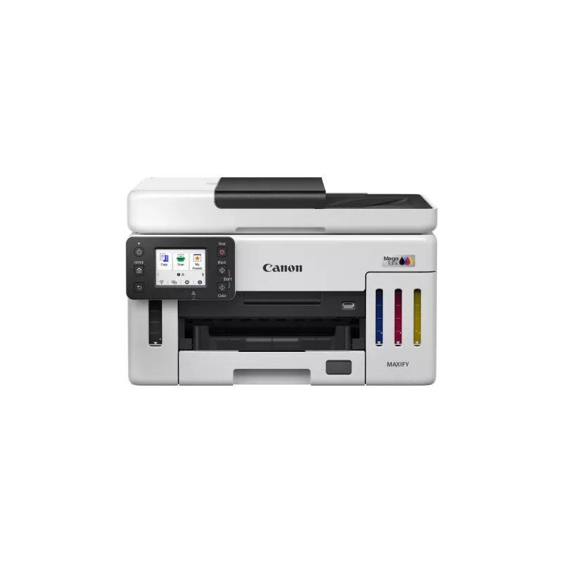 Canon MAXIFY GX6150 tindiprinter A4 600 x 1200 DPI Wi-Fi