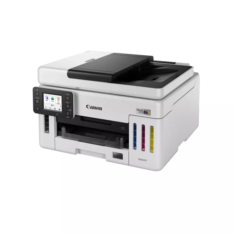 Canon MAXIFY GX6150 tindiprinter A4 600 x 1200 DPI Wi-Fi