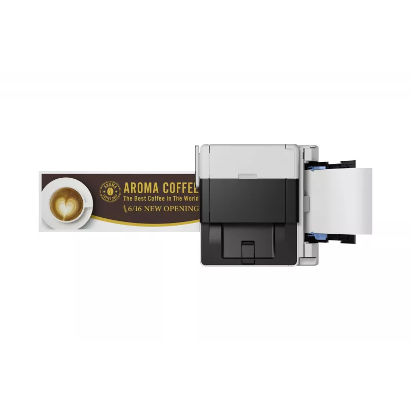 Canon MAXIFY GX6150 tindiprinter A4 600 x 1200 DPI Wi-Fi