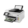 Canon MAXIFY GX6150 tindiprinter A4 600 x 1200 DPI Wi-Fi