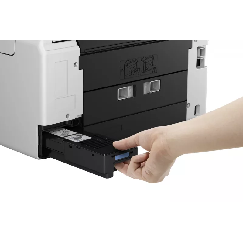 Canon MAXIFY GX6150 tindiprinter A4 600 x 1200 DPI Wi-Fi