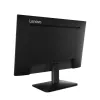 Lenovo L27qe arvutikuvar 68,6 cm (27 tolli) 2560 x 1440 pikslit Quad HD LED Must