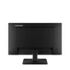 Lenovo L27qe arvutikuvar 68,6 cm (27 tolli) 2560 x 1440 pikslit Quad HD LED Must