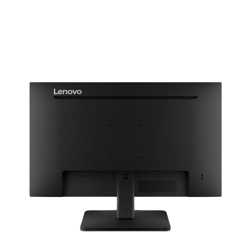 Lenovo L27qe arvutikuvar 68,6 cm (27 tolli) 2560 x 1440 pikslit Quad HD LED Must