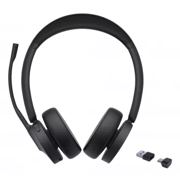 Yealink BH70 Dual UC USB-C/A peakomplekt