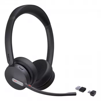 Yealink BH70 Dual UC USB-C/A peakomplekt
