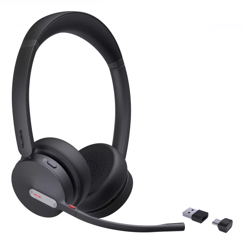 Yealink BH70 Dual UC USB-C/A peakomplekt