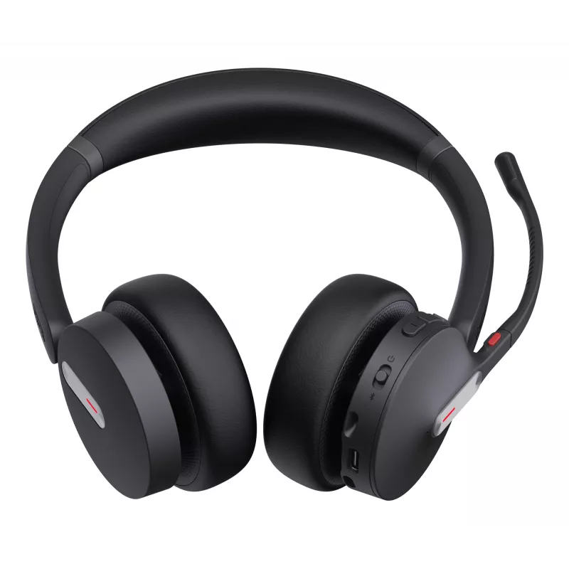 Yealink BH70 Dual UC USB-C/A peakomplekt