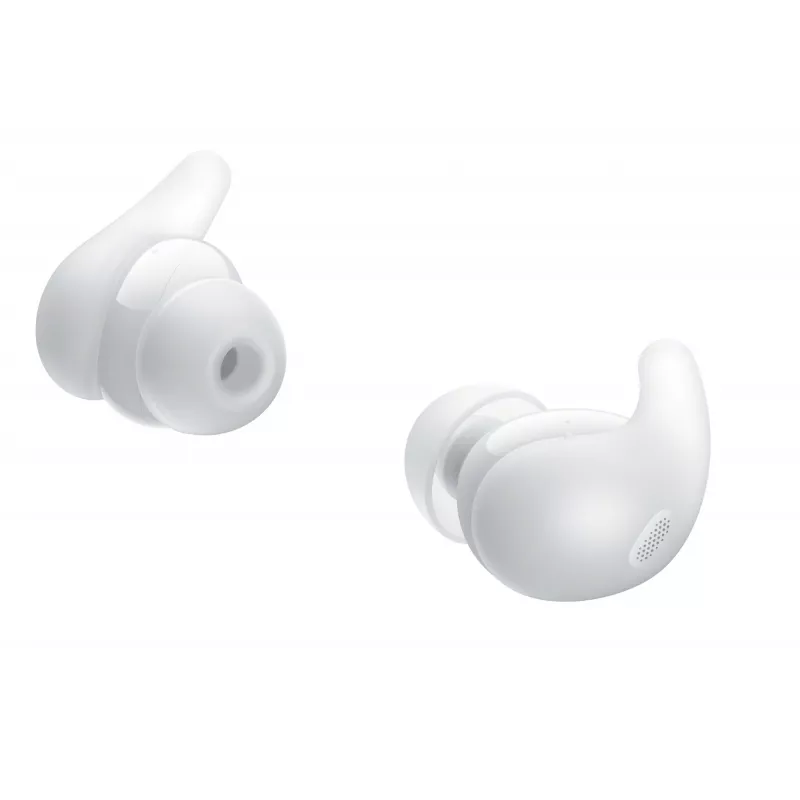 Sony LinkBuds Fit WFLS910NW kõrvaklapid/peakomplekt Juhtmevaba Kõrvasisene Kõned/muusika Bluetooth Valge