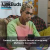 Sony LinkBuds Fit WFLS910NW kõrvaklapid/peakomplekt Juhtmevaba Kõrvasisene Kõned/muusika Bluetooth Valge