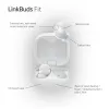 Sony LinkBuds Fit WFLS910NW kõrvaklapid/peakomplekt Juhtmevaba Kõrvasisene Kõned/muusika Bluetooth Valge