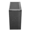 COOLER MASTER Protsessori korpuse Masterbox NR400 Mini Tower Must ilma ODDta