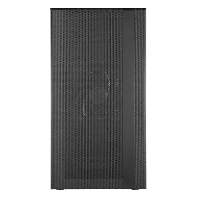 COOLER MASTER Protsessori korpuse Masterbox NR400 Mini Tower Must ilma ODDta