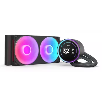 NZXT CPU Cooler Kraken Elite 240 Must