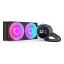 NZXT CPU Cooler Kraken Elite 240 Must