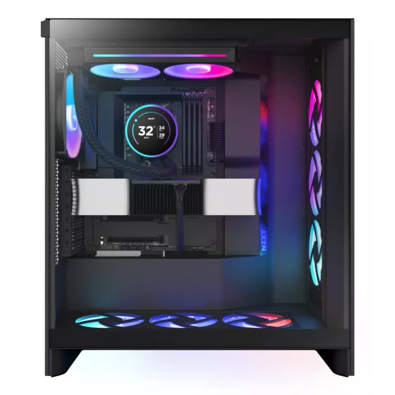 NZXT CPU Cooler Kraken Elite 240 Must
