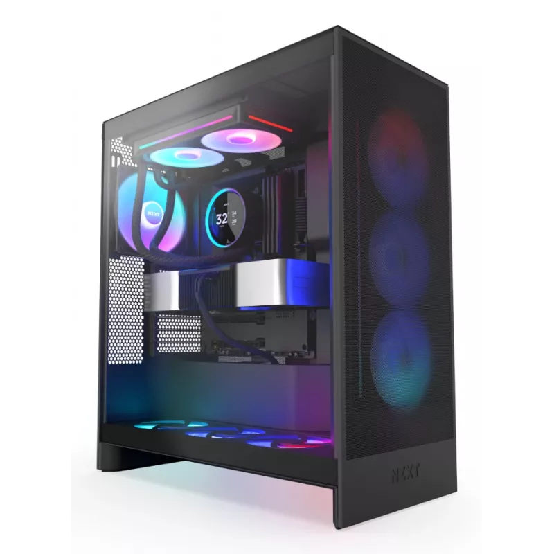 NZXT CPU Cooler Kraken Elite 240 Must