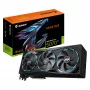 GIGABYTE AORUS GeForce RTX 5070 Ti MASTER 16G graafikakaart - 16 GB GDDR7, 256-bitine, PCI-E 5.0, 2670 MHz tuumsagedus, 3 x DP 2.1a, 1 x HDMI 2.1b, NVIDIA DLSS 4, GV-N507TAORUS M-16GD