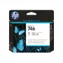 HP 746 DesignJet prindipea