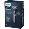 Philips SHAVER Series 5000 S5885/10 meeste pardel, rotatsioonpardel, trimmer, must, sinine