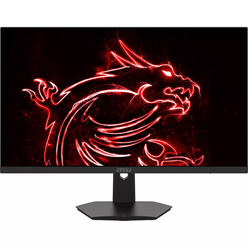 MSI G274F arvutimonitor 68,6 cm (27 tolli) 1920 x 1080 pikslit Full HD LCD must