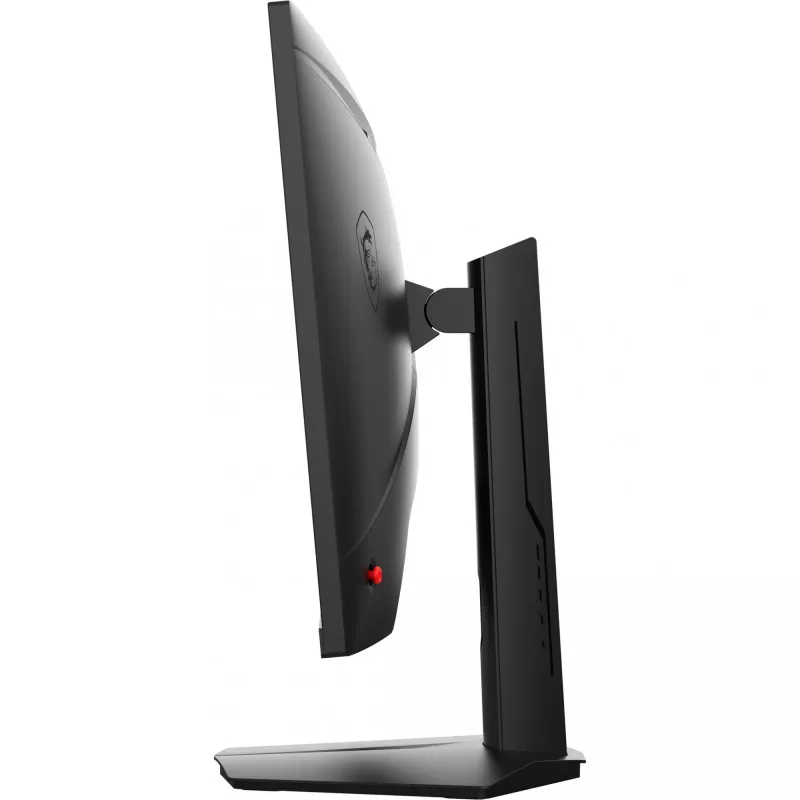 MSI G274F arvutimonitor 68,6 cm (27 tolli) 1920 x 1080 pikslit Full HD LCD must