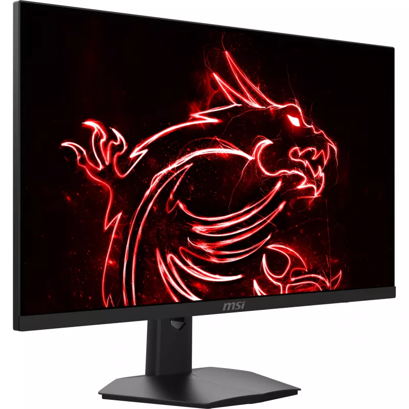 MSI G274F arvutimonitor 68,6 cm (27 tolli) 1920 x 1080 pikslit Full HD LCD must