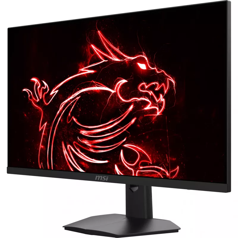 MSI G274F arvutimonitor 68,6 cm (27 tolli) 1920 x 1080 pikslit Full HD LCD must
