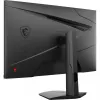 MSI G274F arvutimonitor 68,6 cm (27 tolli) 1920 x 1080 pikslit Full HD LCD must