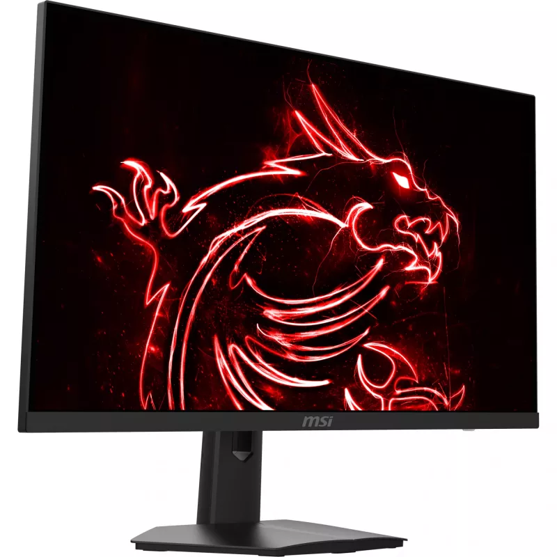 MSI G274F arvutimonitor 68,6 cm (27 tolli) 1920 x 1080 pikslit Full HD LCD must