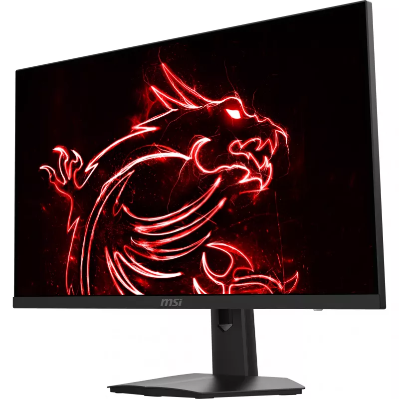 MSI G274F arvutimonitor 68,6 cm (27 tolli) 1920 x 1080 pikslit Full HD LCD must