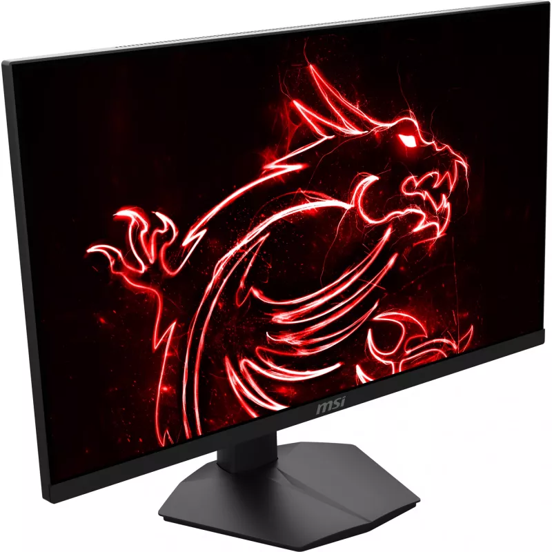 MSI G274F arvutimonitor 68,6 cm (27 tolli) 1920 x 1080 pikslit Full HD LCD must