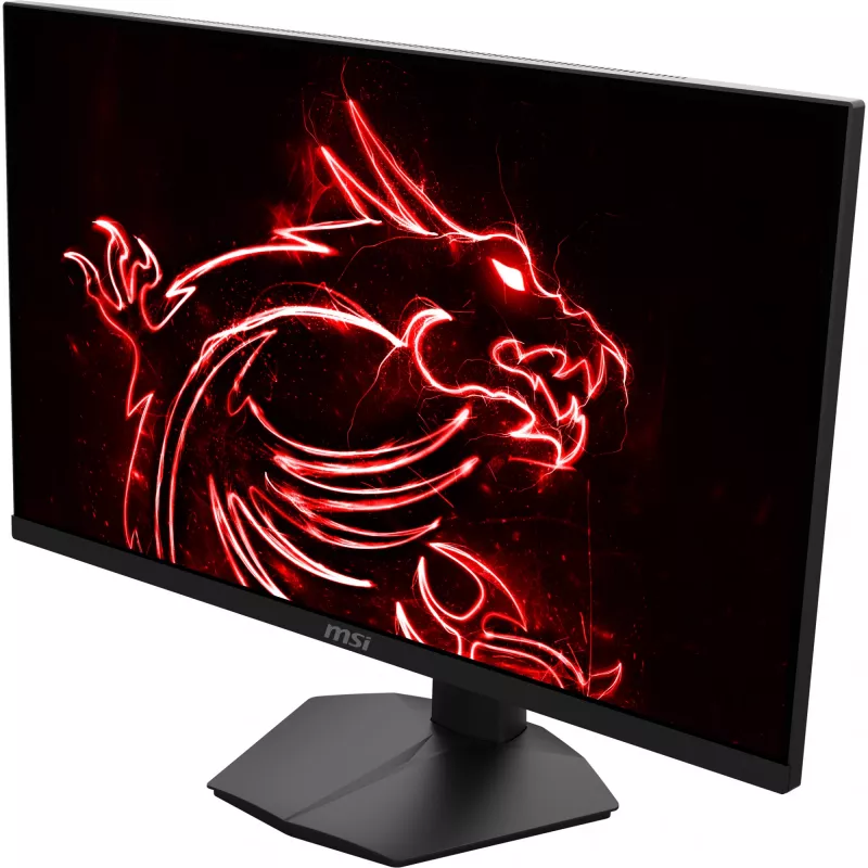 MSI G274F arvutimonitor 68,6 cm (27 tolli) 1920 x 1080 pikslit Full HD LCD must
