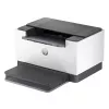 HP LaserJet M207dw printer, laser, 600 x 600 DPI, A4, 27 ppm, kahepoolne printimine, hall, valge