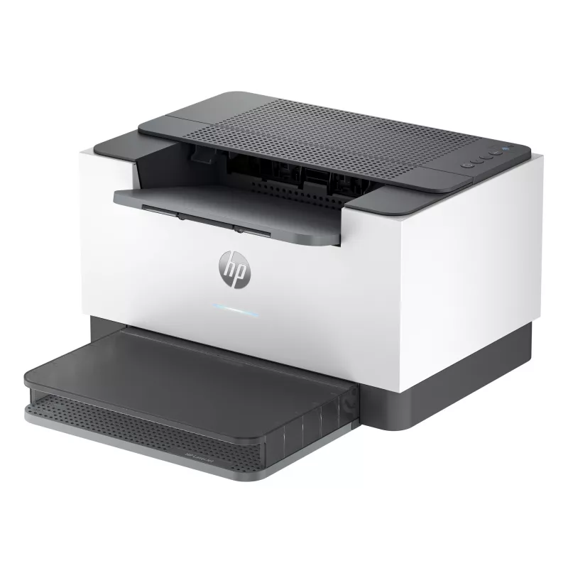 HP LaserJet M207dw printer, laser, 600 x 600 DPI, A4, 27 ppm, kahepoolne printimine, hall, valge