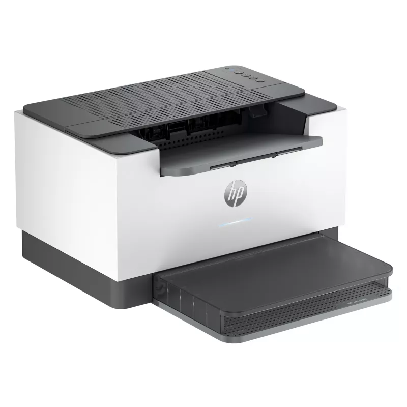 HP LaserJet M207dw printer, laser, 600 x 600 DPI, A4, 27 ppm, kahepoolne printimine, hall, valge