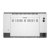 HP LaserJet M207dw printer, laser, 600 x 600 DPI, A4, 27 ppm, kahepoolne printimine, hall, valge
