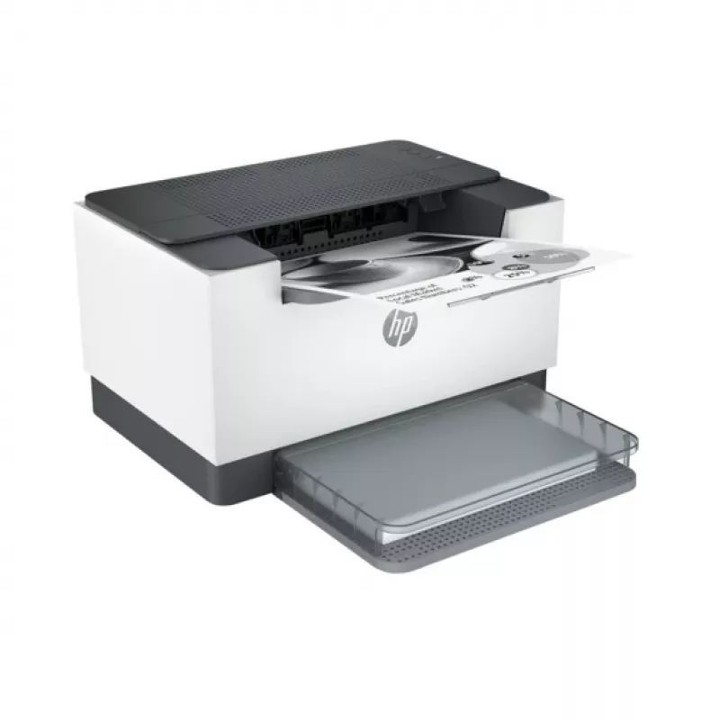HP LaserJet M207dw printer, laser, 600 x 600 DPI, A4, 27 ppm, kahepoolne printimine, hall, valge