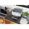 HP LaserJet M207dw printer, laser, 600 x 600 DPI, A4, 27 ppm, kahepoolne printimine, hall, valge