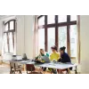 HP LaserJet M207dw printer, laser, 600 x 600 DPI, A4, 27 ppm, kahepoolne printimine, hall, valge