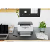 HP LaserJet M207dw printer, laser, 600 x 600 DPI, A4, 27 ppm, kahepoolne printimine, hall, valge