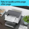 HP LaserJet M207dw printer, laser, 600 x 600 DPI, A4, 27 ppm, kahepoolne printimine, hall, valge
