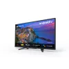 Sony KD32W800P1AEP teler 81.3 cm (32 tolli) HD nutiteler Wi-Fi must