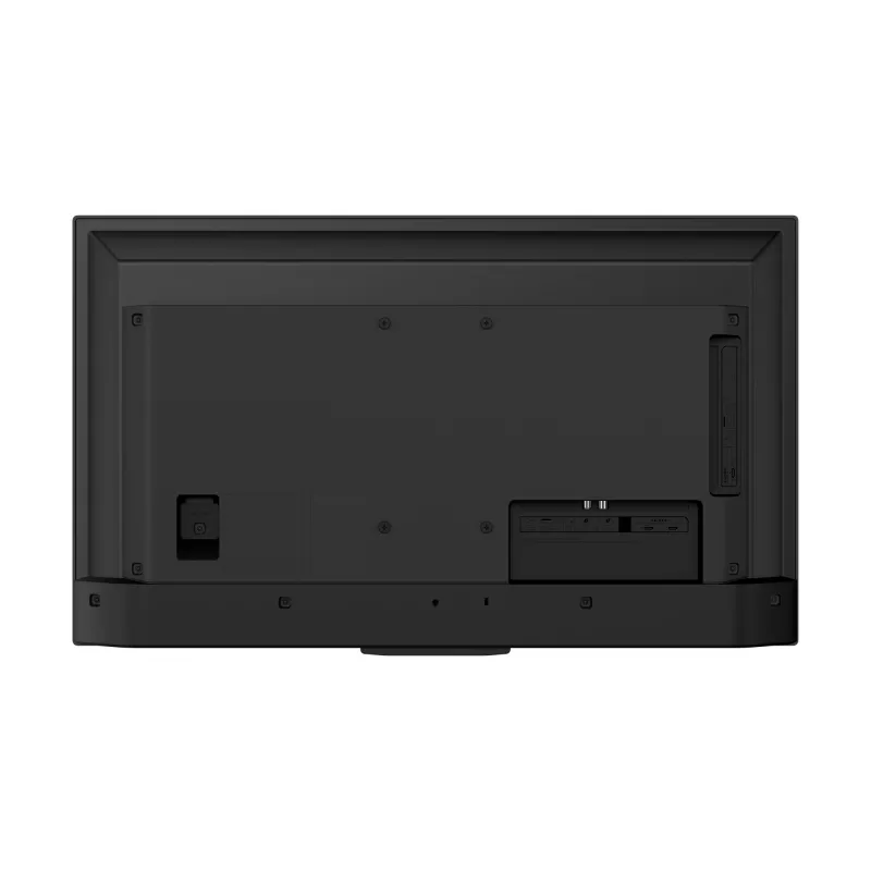 Sony KD32W800P1AEP teler 81.3 cm (32 tolli) HD nutiteler Wi-Fi must