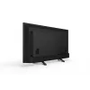 Sony KD32W800P1AEP teler 81.3 cm (32 tolli) HD nutiteler Wi-Fi must